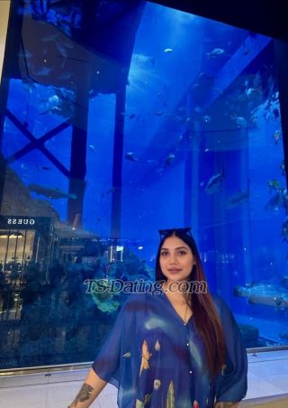 trans girl Missbasu 5270605