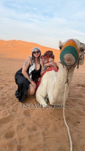 trans girl Missbasu 5812649