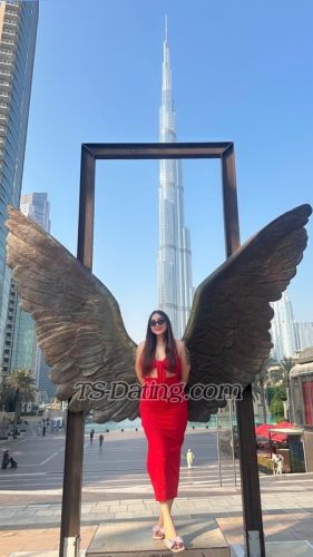 trans girl Missbasu 5814794