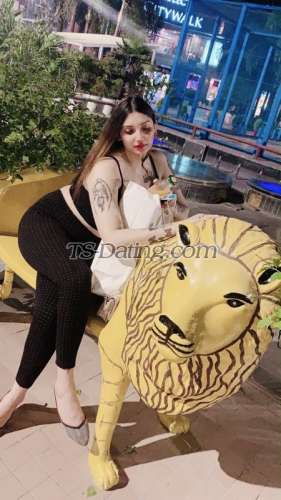 trans girl Missbasu 5818585