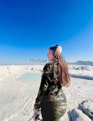 trans girl Missbasu 6048950