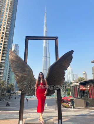 trans girl Missbasu 6381974