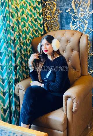 trans girl Missbasu 7711710