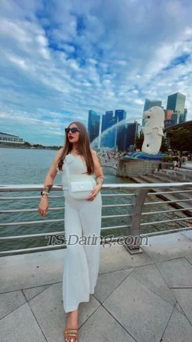trans girl Missbasu 8053930