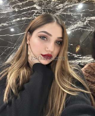 trans girl Missbasu 8645774