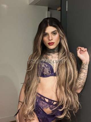 trans girl Misscleots 5490029