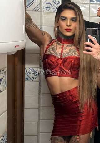 trans girl Misscleots 9987331