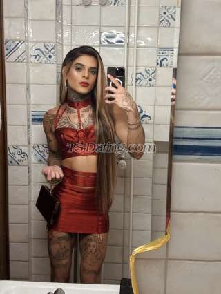 trans girl Misscleots 9987375