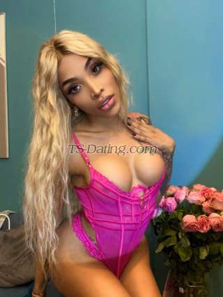 trans girl Misshannah 2255828