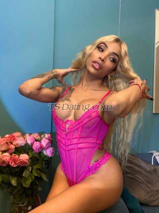trans girl Misshannah 2255864