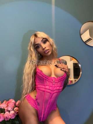 trans girl Misshannah 2255884