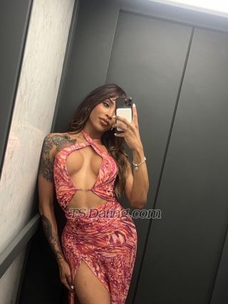 trans girl Misshannah 3497077