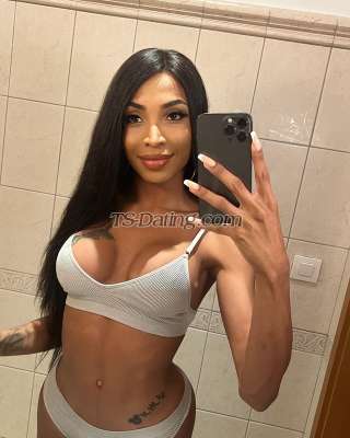 trans girl Misshannah 3796680
