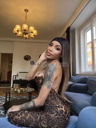 trans girl Misshannah 8365059