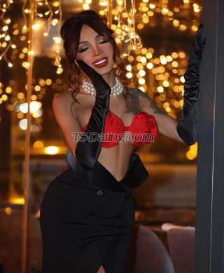 trans girl Misshannah 8365136