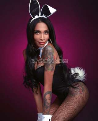 trans girl Misshannah 9059517