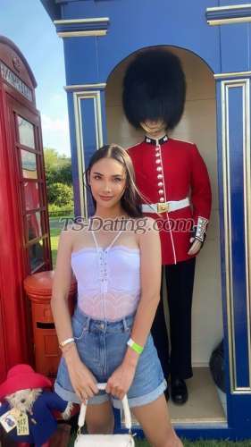 trans girl Missjessi96 0565869