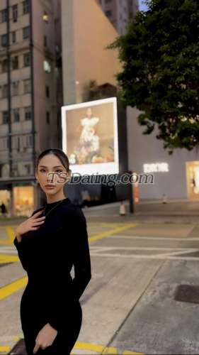 trans girl Missjessi96 3258782