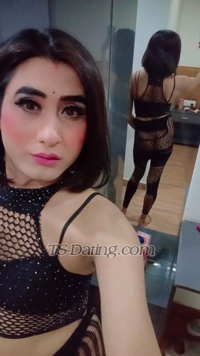 trans girl Misspavitra 3335343