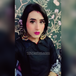 trans girl Misspavitra 4585709