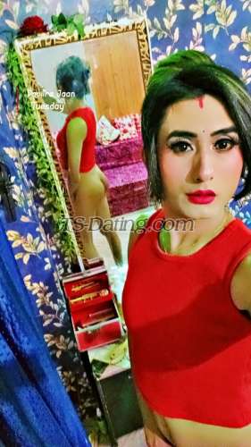 trans girl Misspavitra 7203845