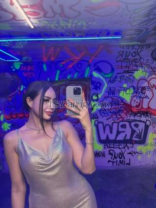 trans girl Missrabeca 0885649