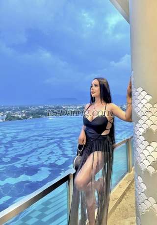 trans girl Missrabeca 0885913