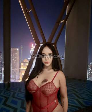 trans girl Missrabeca 1974750