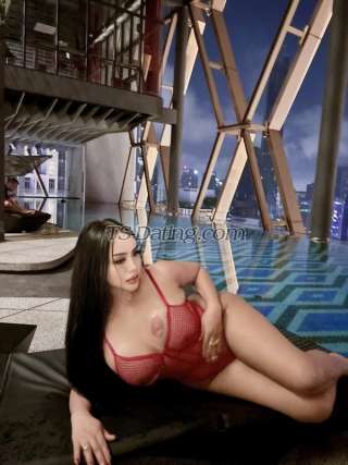 trans girl Missrabeca 1974771