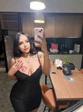 trans girl Missrabeca 1974836