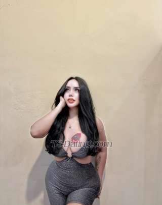 trans girl Missrabeca 3102306