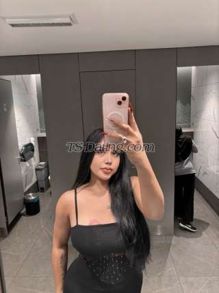 trans girl Missrabeca 3318148