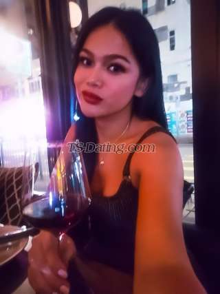 trans girl Missregina 7201666