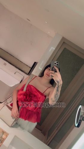 trans girl Misstessjenny 6124898