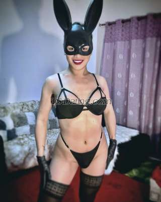 trans girl MisstressYve 7958519