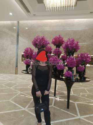 trans girl Misstrsvedii 6271340