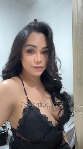 trans girl Mistikazy 0817008