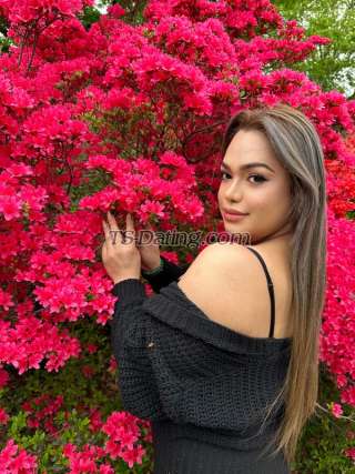 trans girl Mistikazy 4241160