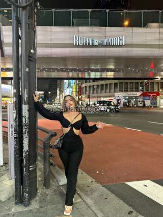 trans girl Mistikazy 4539767