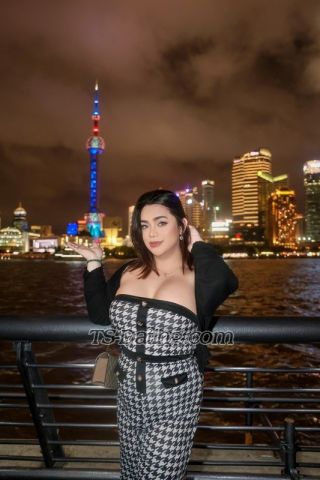 trans girl Mistikazy 8007035