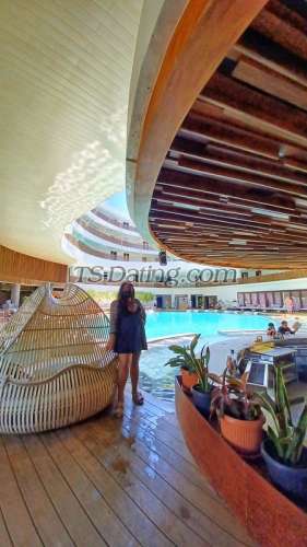 trans girl Mistress318 3566102