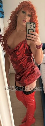 trans girl MistressJulie 0037584