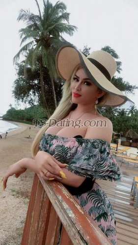 trans girl MistressKiss 0945180