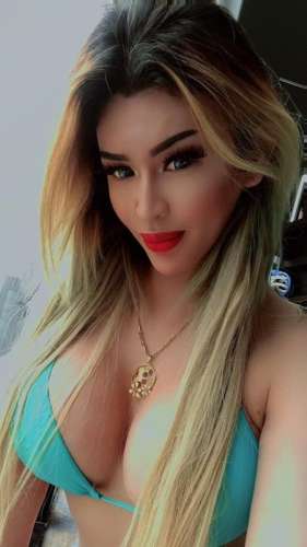 trans girl MistressKiss 2174948