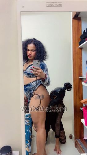trans girl MistressMaya 6963313