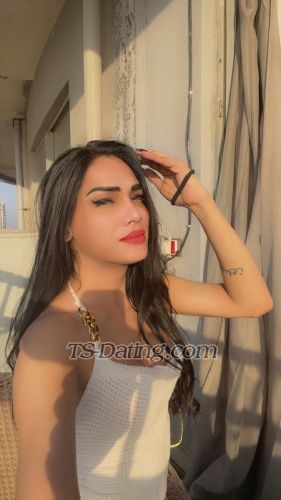 trans girl MistressNaira 6204614