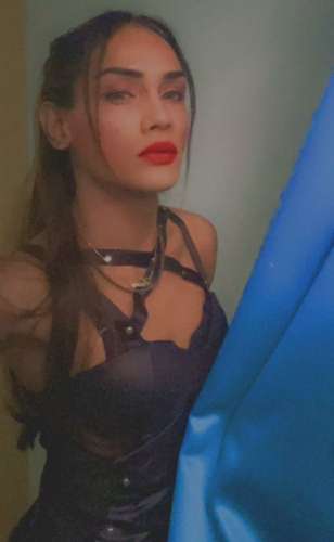 trans girl NairaShaikh 0710110