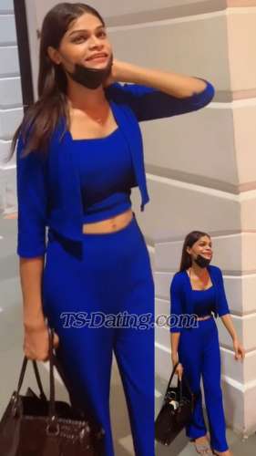 trans girl MistressNia 1858855