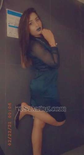 trans girl Mistressangle 0986966