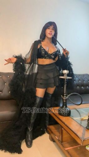 trans girl Mistressmahi 5282098